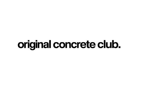 originalconcreteclub
