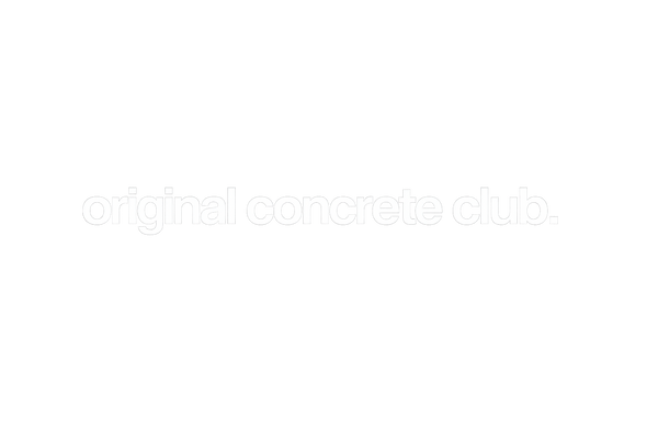 originalconcreteclub